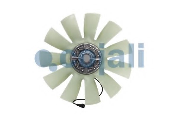 VOLVO 20765593 Fan, radiator